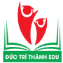 Logo Đức Trí Thành